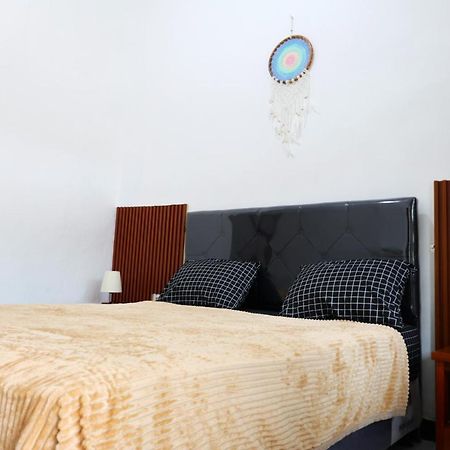 Pondok Dete Guesthouse Sanur  Exterior photo
