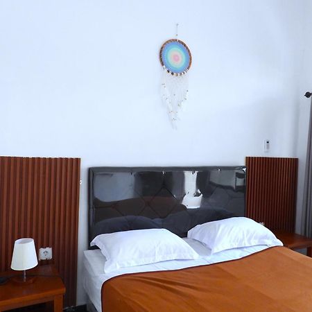 Pondok Dete Guesthouse Sanur  Exterior photo