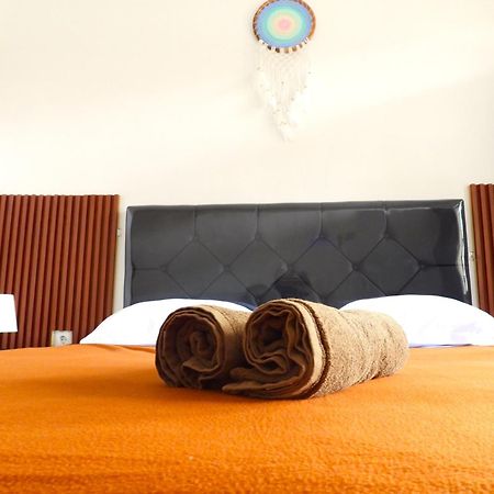 Pondok Dete Guesthouse Sanur  Exterior photo