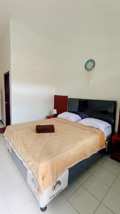 Pondok Dete Guesthouse Sanur  Exterior photo