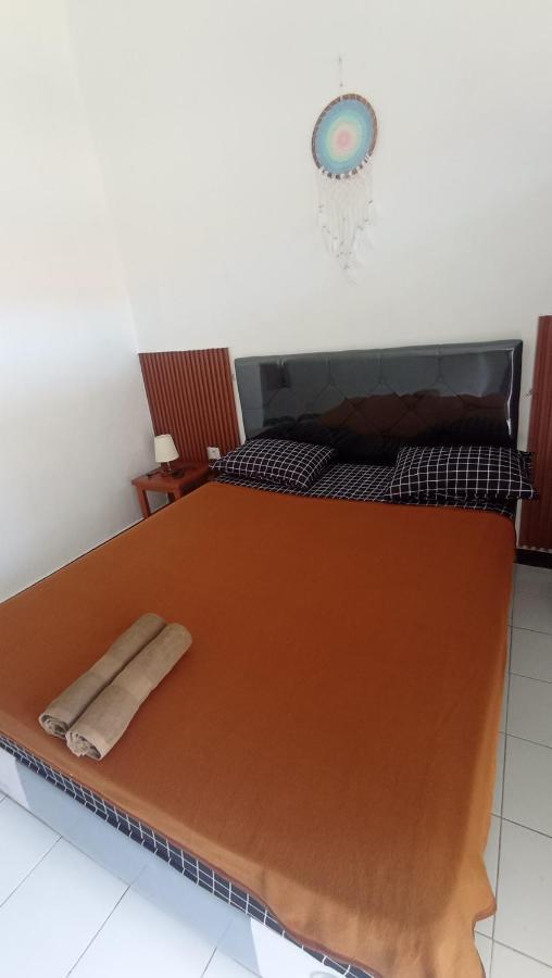 Pondok Dete Guesthouse Sanur  Exterior photo