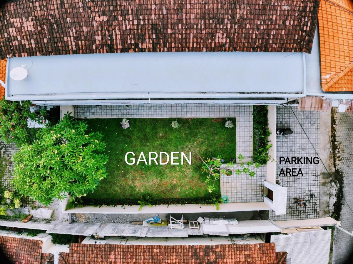 Pondok Dete Guesthouse Sanur  Exterior photo