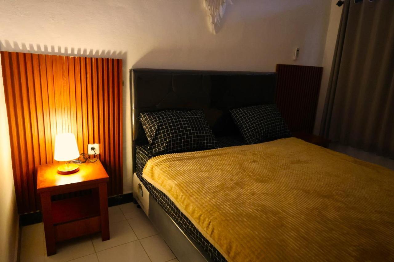 Pondok Dete Guesthouse Sanur  Exterior photo
