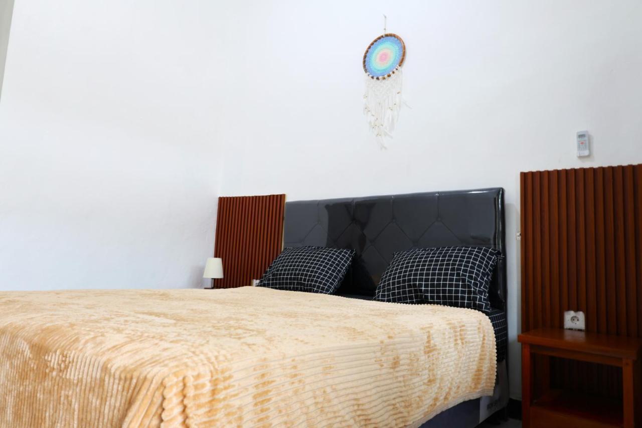 Pondok Dete Guesthouse Sanur  Exterior photo