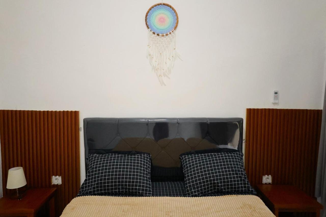 Pondok Dete Guesthouse Sanur  Exterior photo