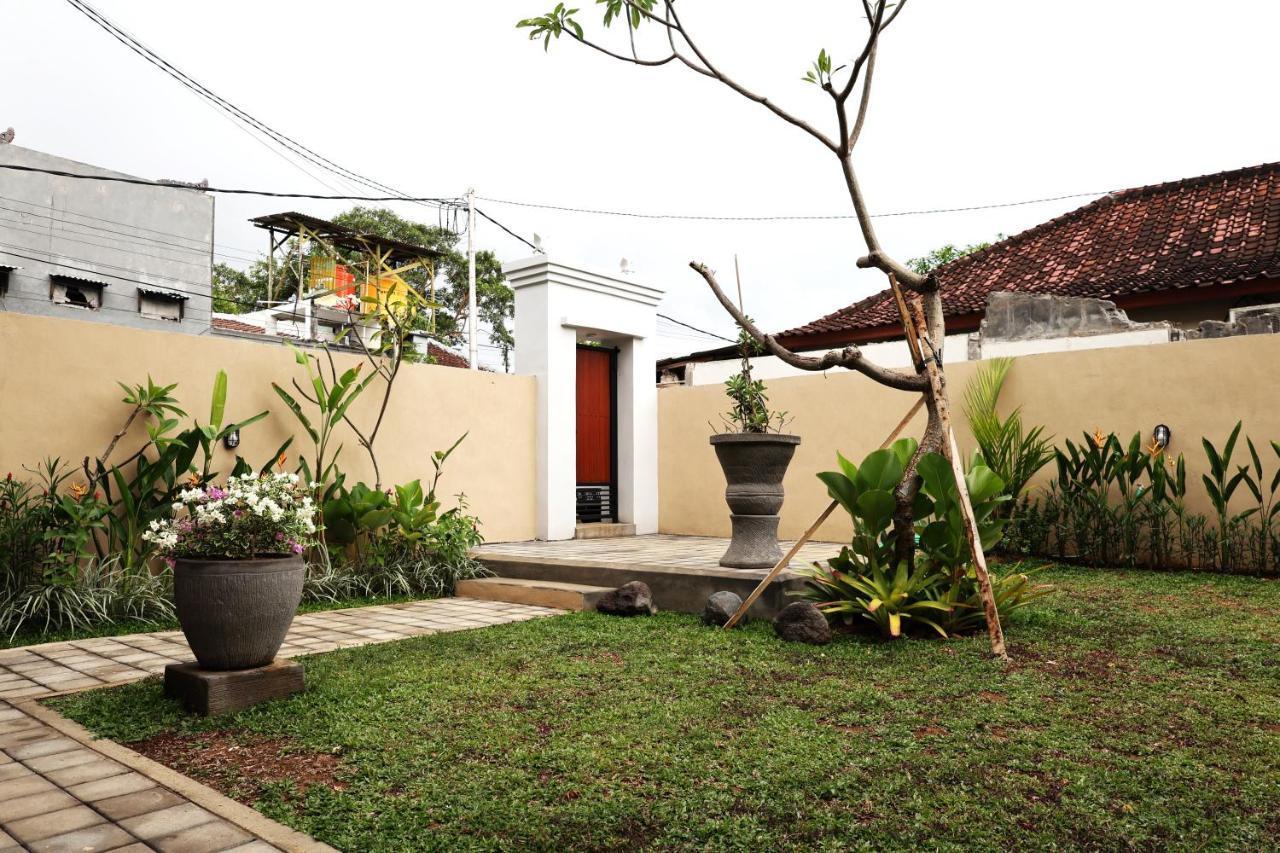 Pondok Dete Guesthouse Sanur  Exterior photo