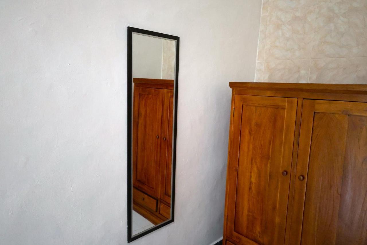 Pondok Dete Guesthouse Sanur  Exterior photo