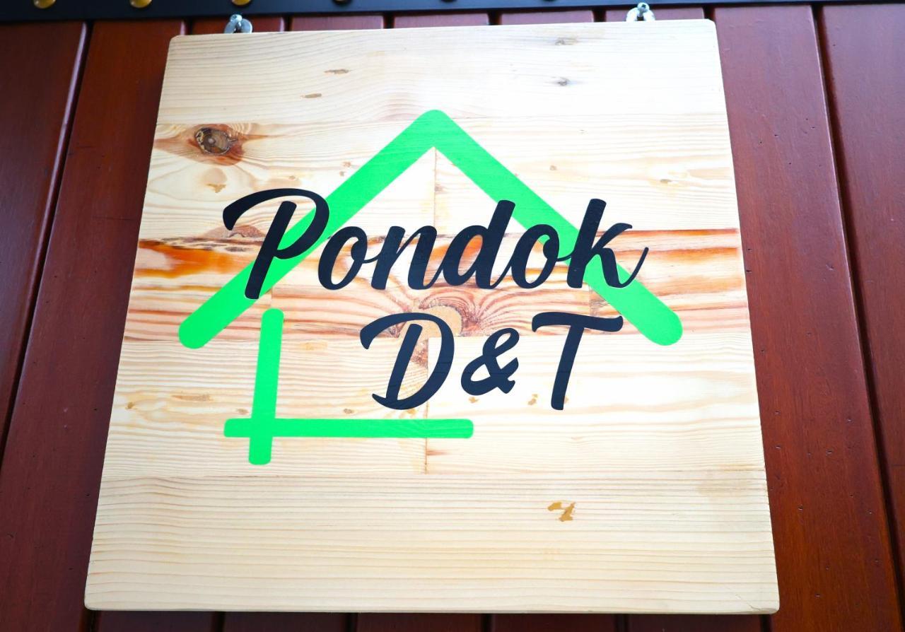 Pondok Dete Guesthouse Sanur  Exterior photo