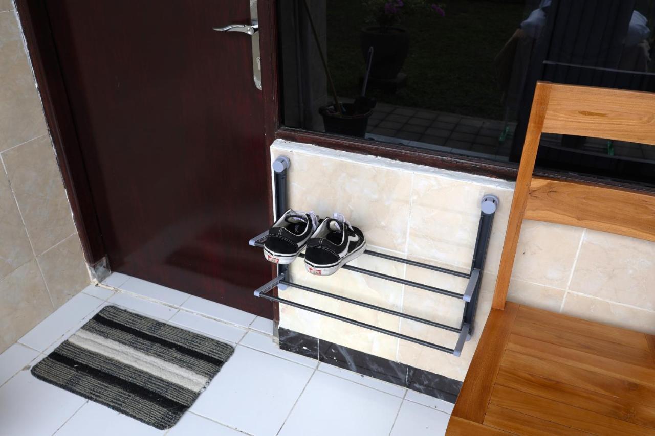 Pondok Dete Guesthouse Sanur  Exterior photo