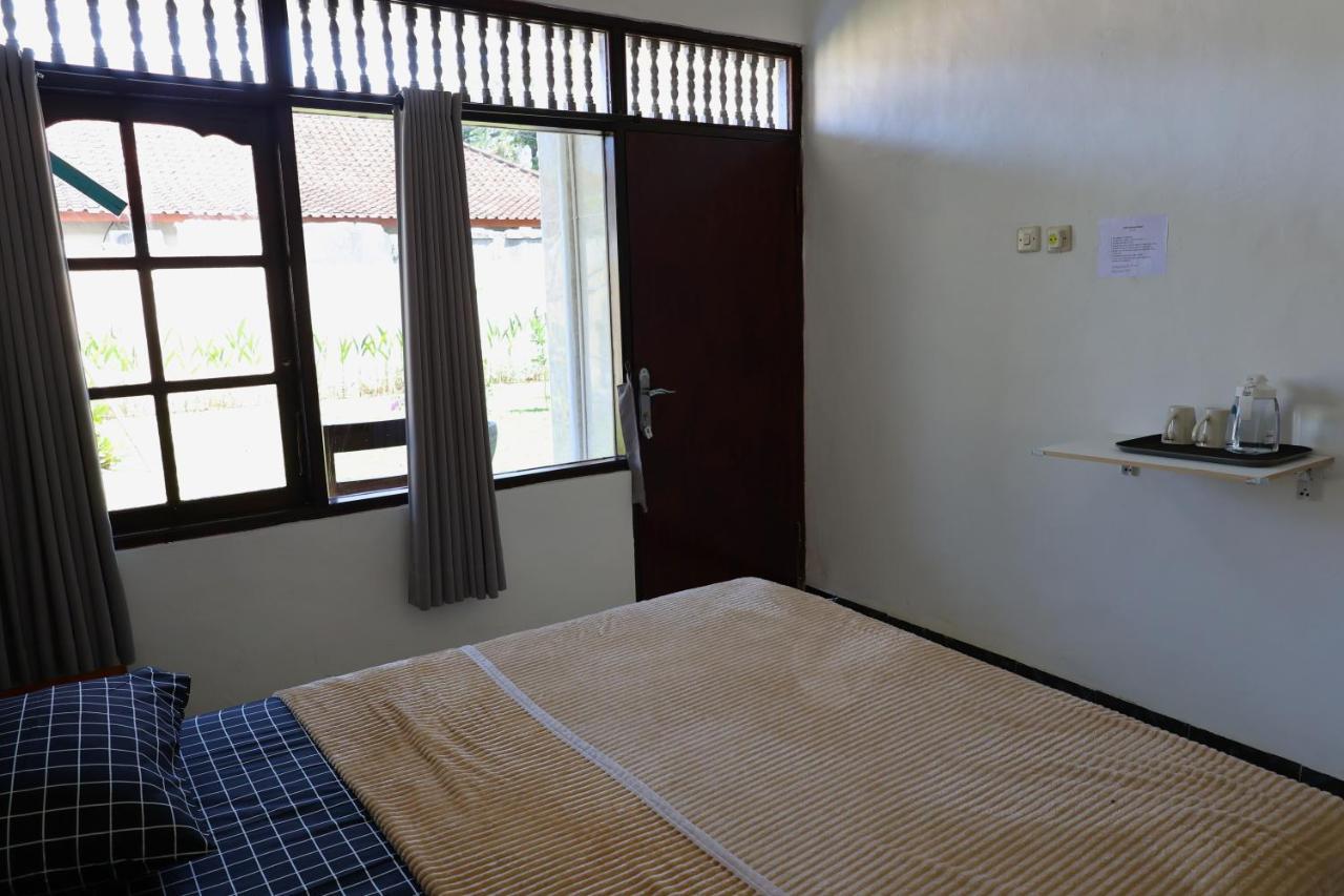 Pondok Dete Guesthouse Sanur  Exterior photo