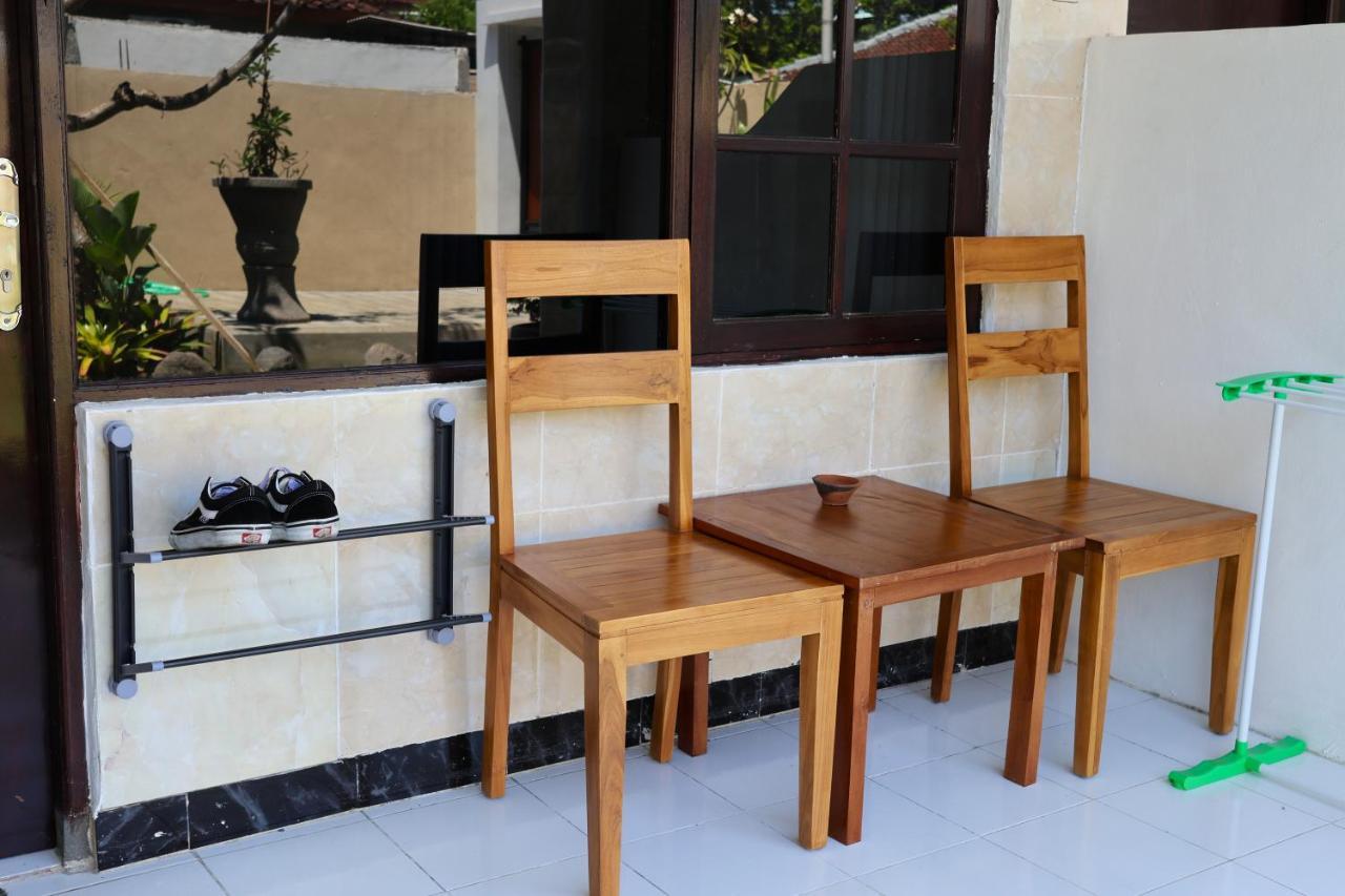 Pondok Dete Guesthouse Sanur  Exterior photo