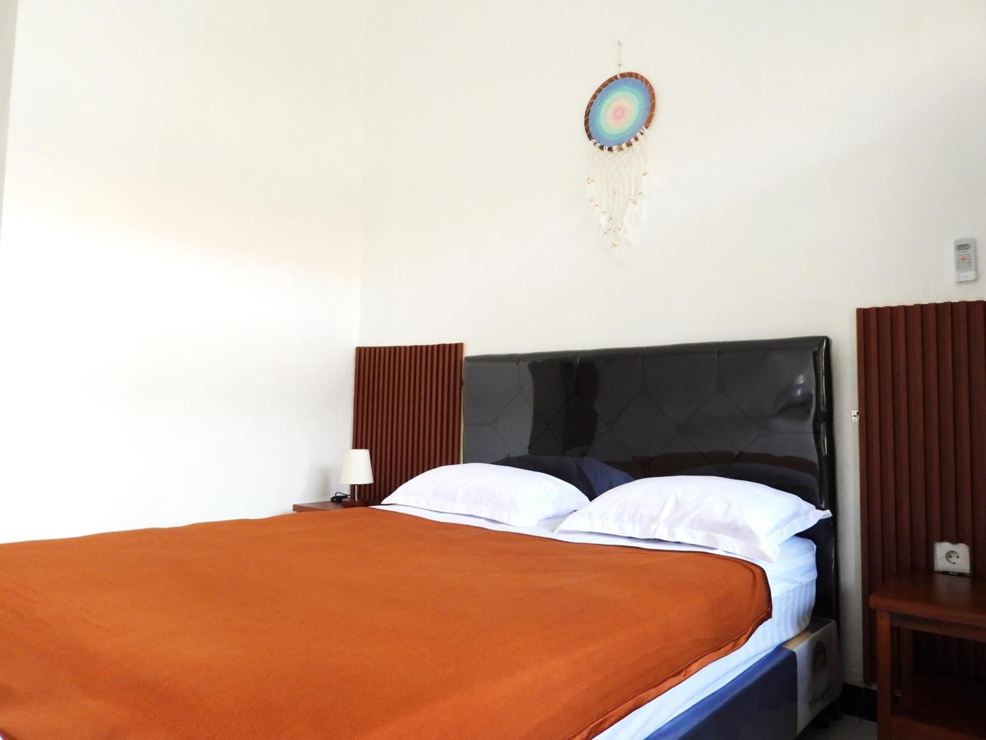 Pondok Dete Guesthouse Sanur  Exterior photo