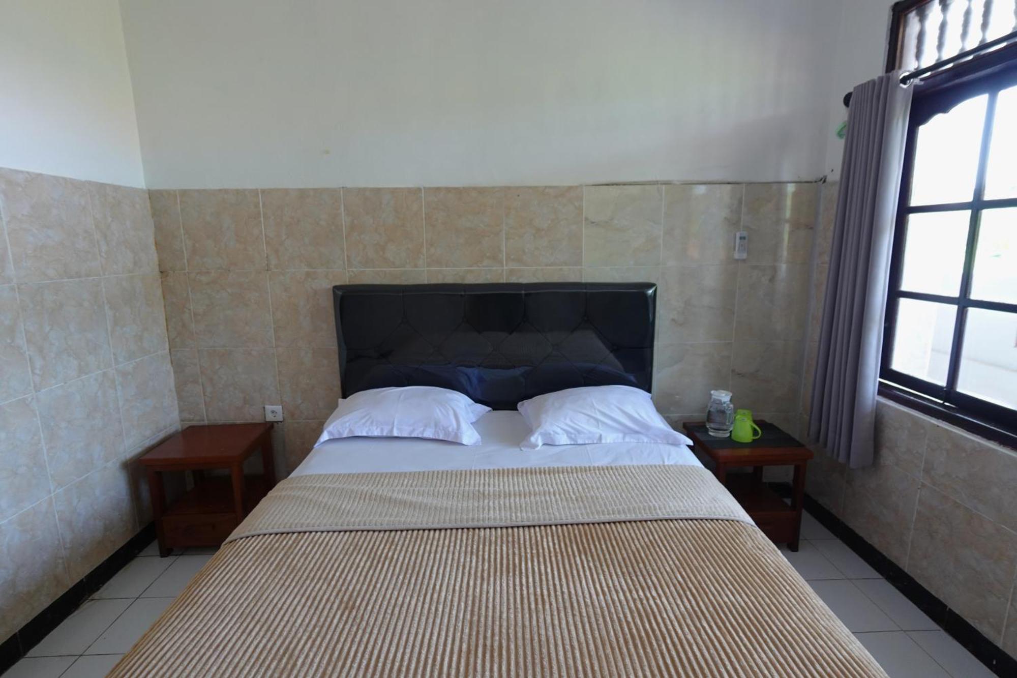 Pondok Dete Guesthouse Sanur  Exterior photo