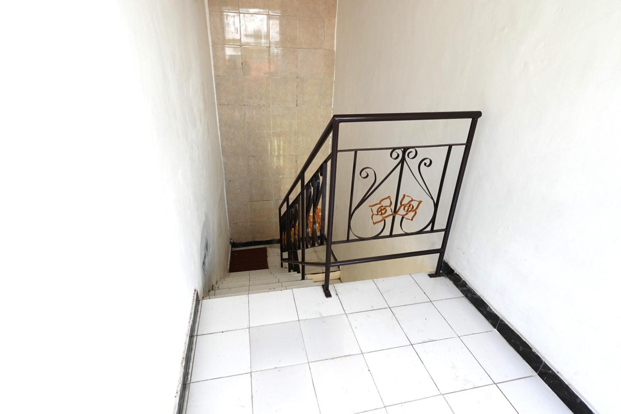 Pondok Dete Guesthouse Sanur  Exterior photo