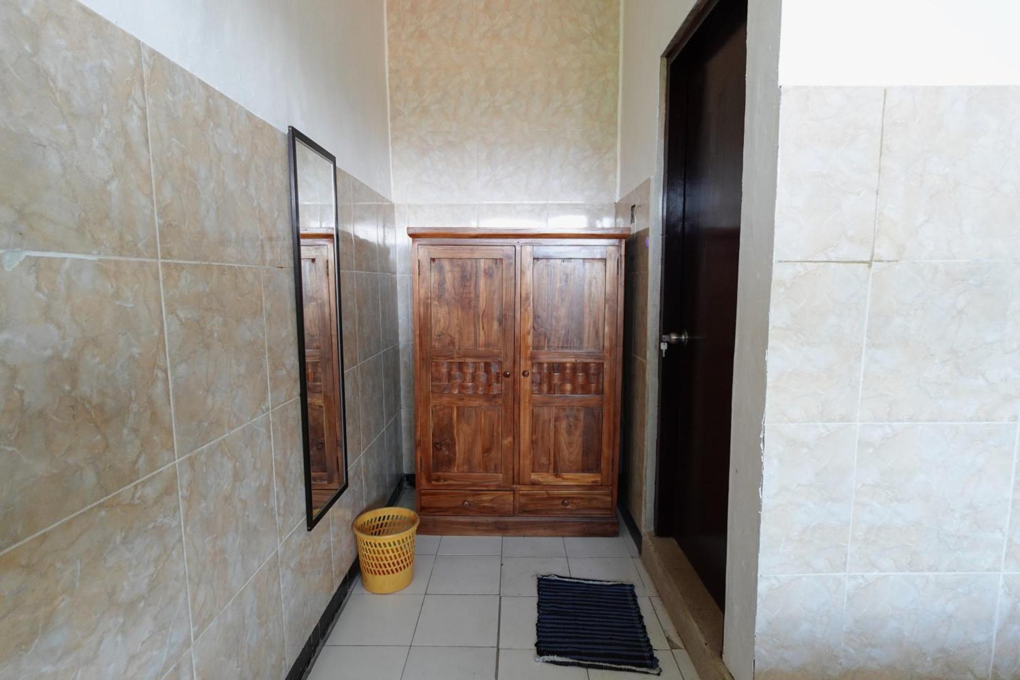 Pondok Dete Guesthouse Sanur  Exterior photo