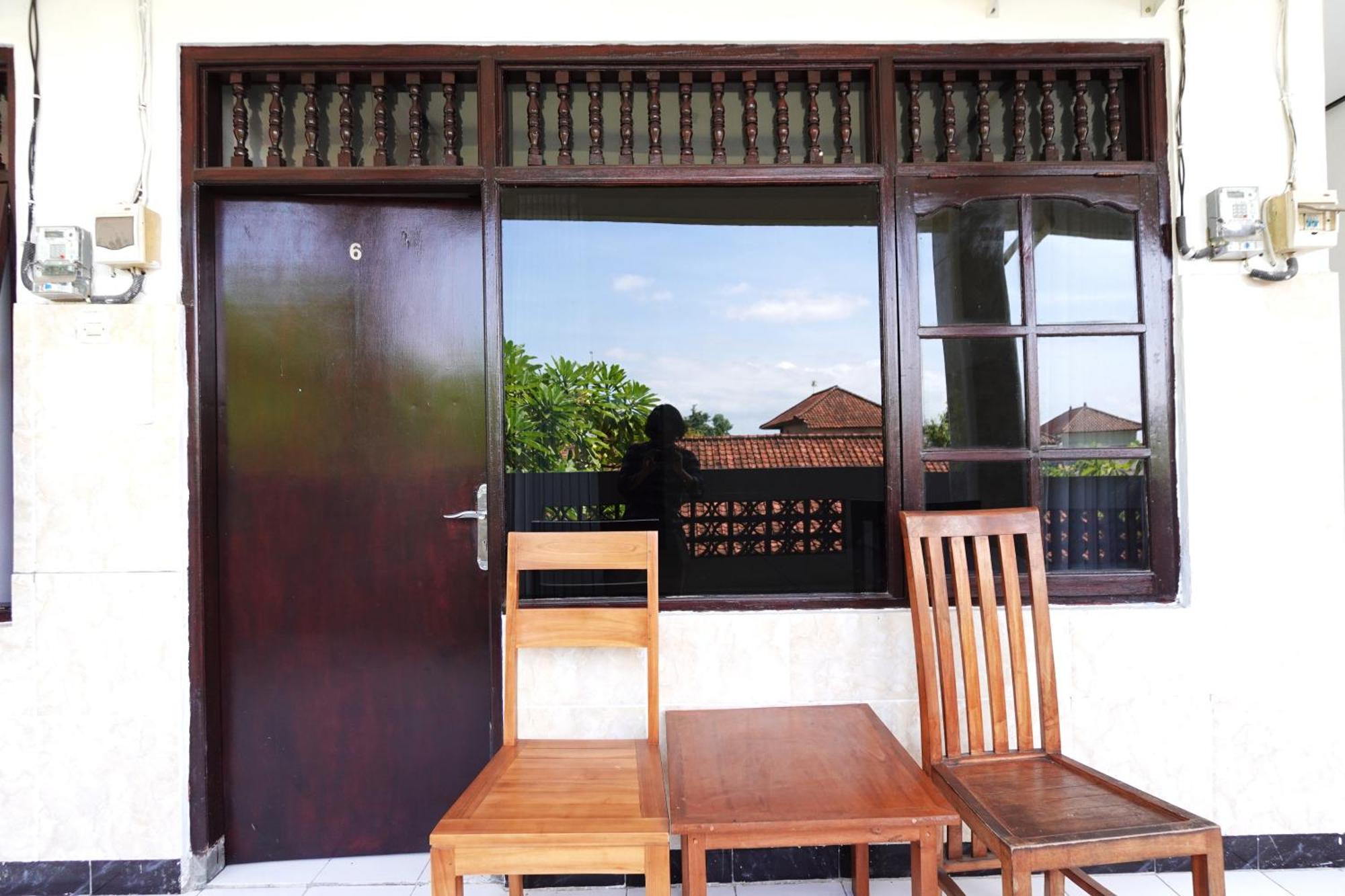 Pondok Dete Guesthouse Sanur  Exterior photo