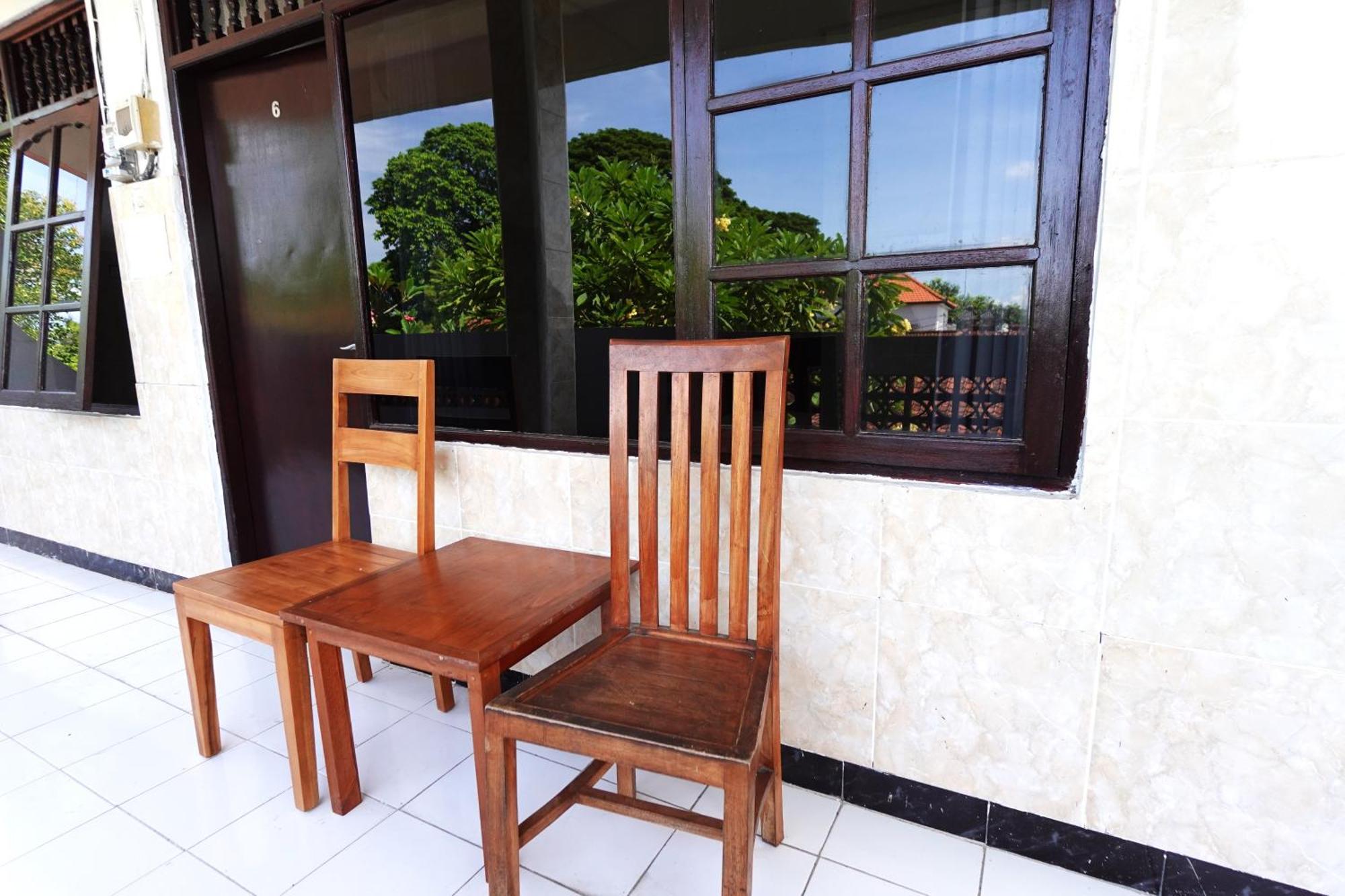 Pondok Dete Guesthouse Sanur  Exterior photo