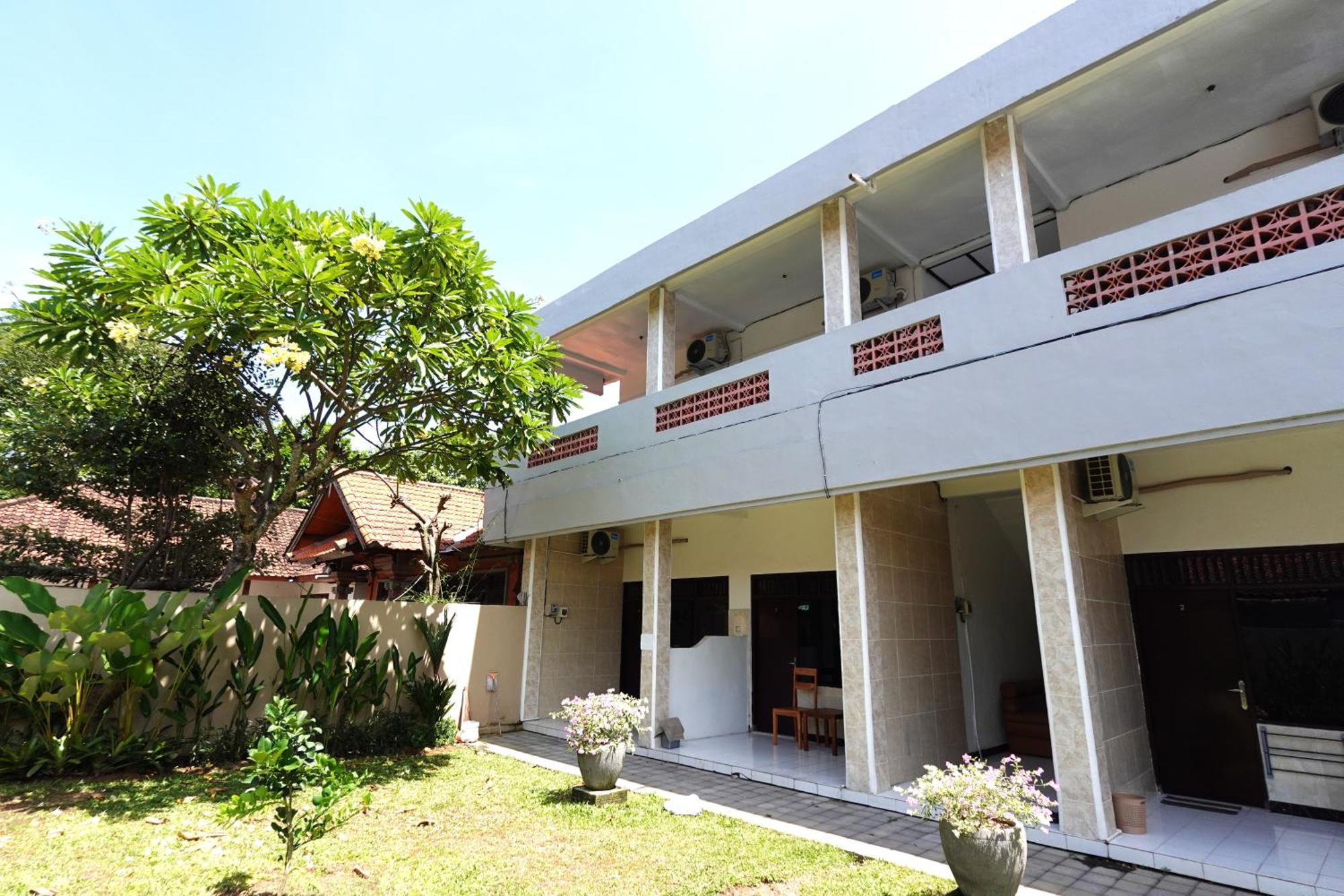 Pondok Dete Guesthouse Sanur  Exterior photo